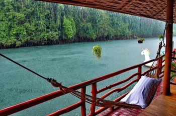 Mek Kiri River Kwai Resort 3*