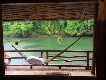 Mek Kiri River Kwai Resort 3*