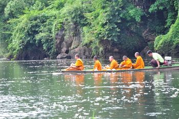 Mek Kiri River Kwai Resort 3*