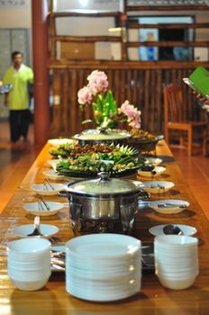 Mek Kiri River Kwai Resort 3*
