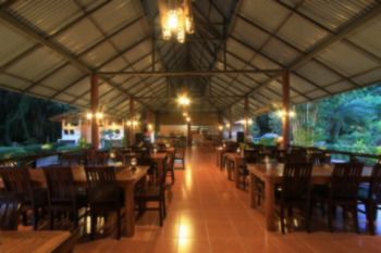 Mek Kiri River Kwai Resort 3*