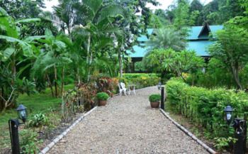 Mek Kiri River Kwai Resort 3*