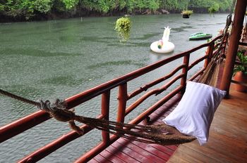 Mek Kiri River Kwai Resort 3*