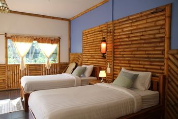Mek Kiri River Kwai Resort 3*