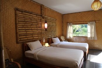 Mek Kiri River Kwai Resort 3*