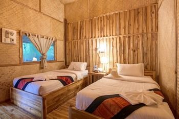 Mek Kiri River Kwai Resort 3*