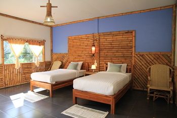Mek Kiri River Kwai Resort 3*
