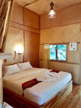 Mek Kiri River Kwai Resort 3*