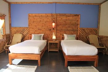 Mek Kiri River Kwai Resort 3*