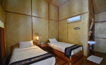 Mek Kiri River Kwai Resort 3*