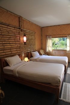 Mek Kiri River Kwai Resort 3*