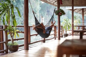 Mek Kiri River Kwai Resort 3*