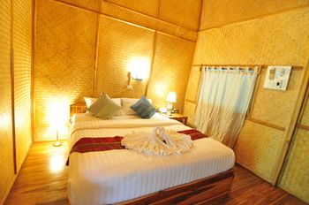 Mek Kiri River Kwai Resort 3*