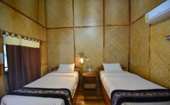 Mek Kiri River Kwai Resort 3*