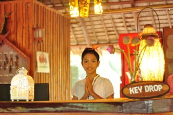 Mek Kiri River Kwai Resort 3*