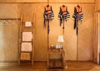 Mek Kiri River Kwai Resort 3*