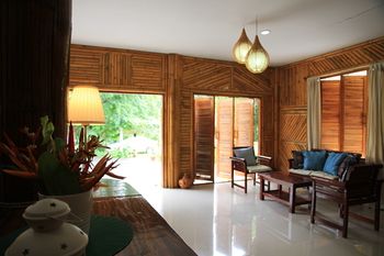 Mek Kiri River Kwai Resort 3*
