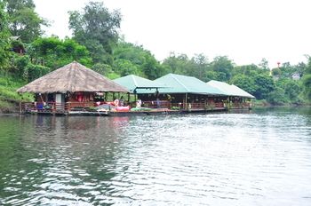 Mek Kiri River Kwai Resort 3*