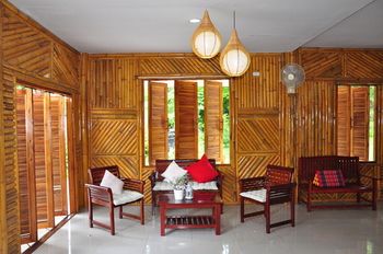 Mek Kiri River Kwai Resort 3*