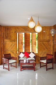 Mek Kiri River Kwai Resort 3*