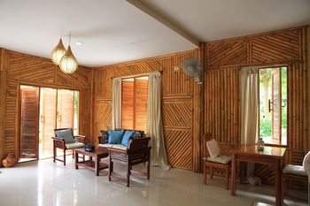 Mek Kiri River Kwai Resort 3*