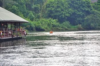 Mek Kiri River Kwai Resort 3*