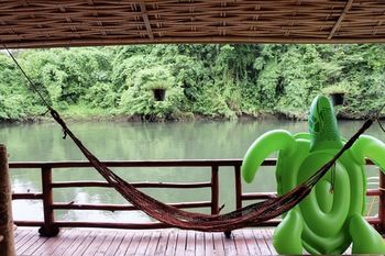 Mek Kiri River Kwai Resort 3*