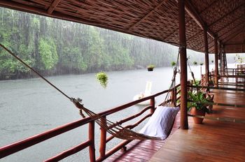 Mek Kiri River Kwai Resort 3*