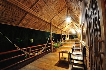 Mek Kiri River Kwai Resort 3*