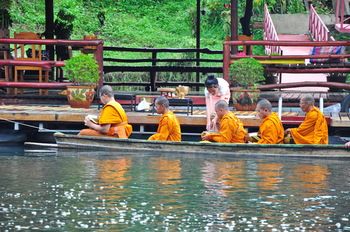 Mek Kiri River Kwai Resort 3*