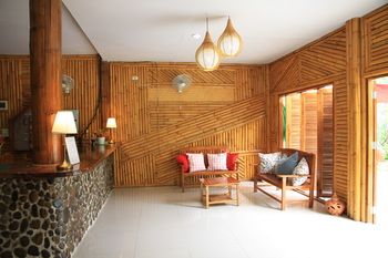 Mek Kiri River Kwai Resort 3*