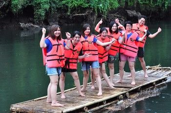 Mek Kiri River Kwai Resort 3*