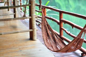 Mek Kiri River Kwai Resort 3*
