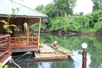Mek Kiri River Kwai Resort 3*