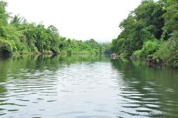 Mek Kiri River Kwai Resort 3*
