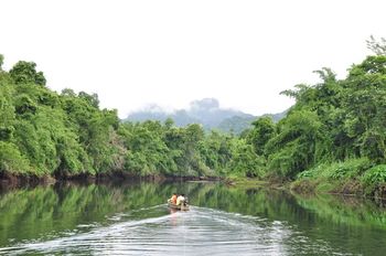 Mek Kiri River Kwai Resort 3*