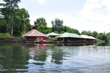 Mek Kiri River Kwai Resort 3*