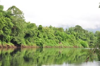 Mek Kiri River Kwai Resort 3*