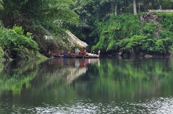 Mek Kiri River Kwai Resort 3*