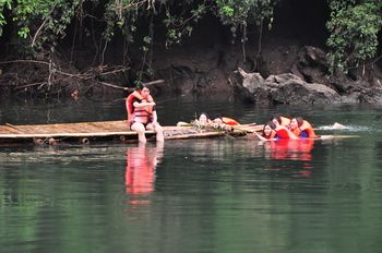 Mek Kiri River Kwai Resort 3*