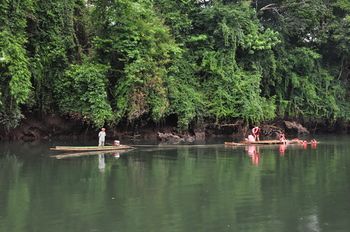 Mek Kiri River Kwai Resort 3*