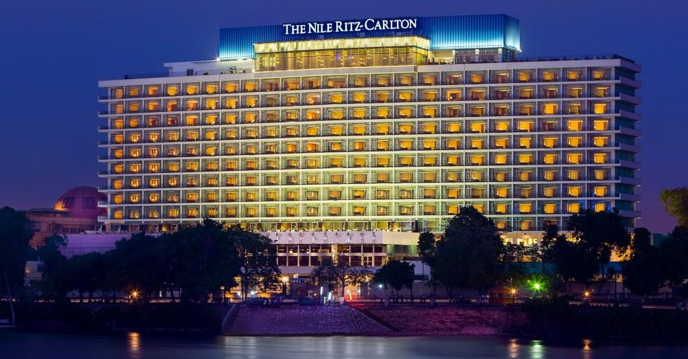 Туры в The Nile Ritz-Carlton, Cairo