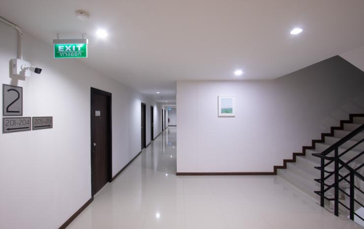 BAAN PAKNAM HOTEL 2*