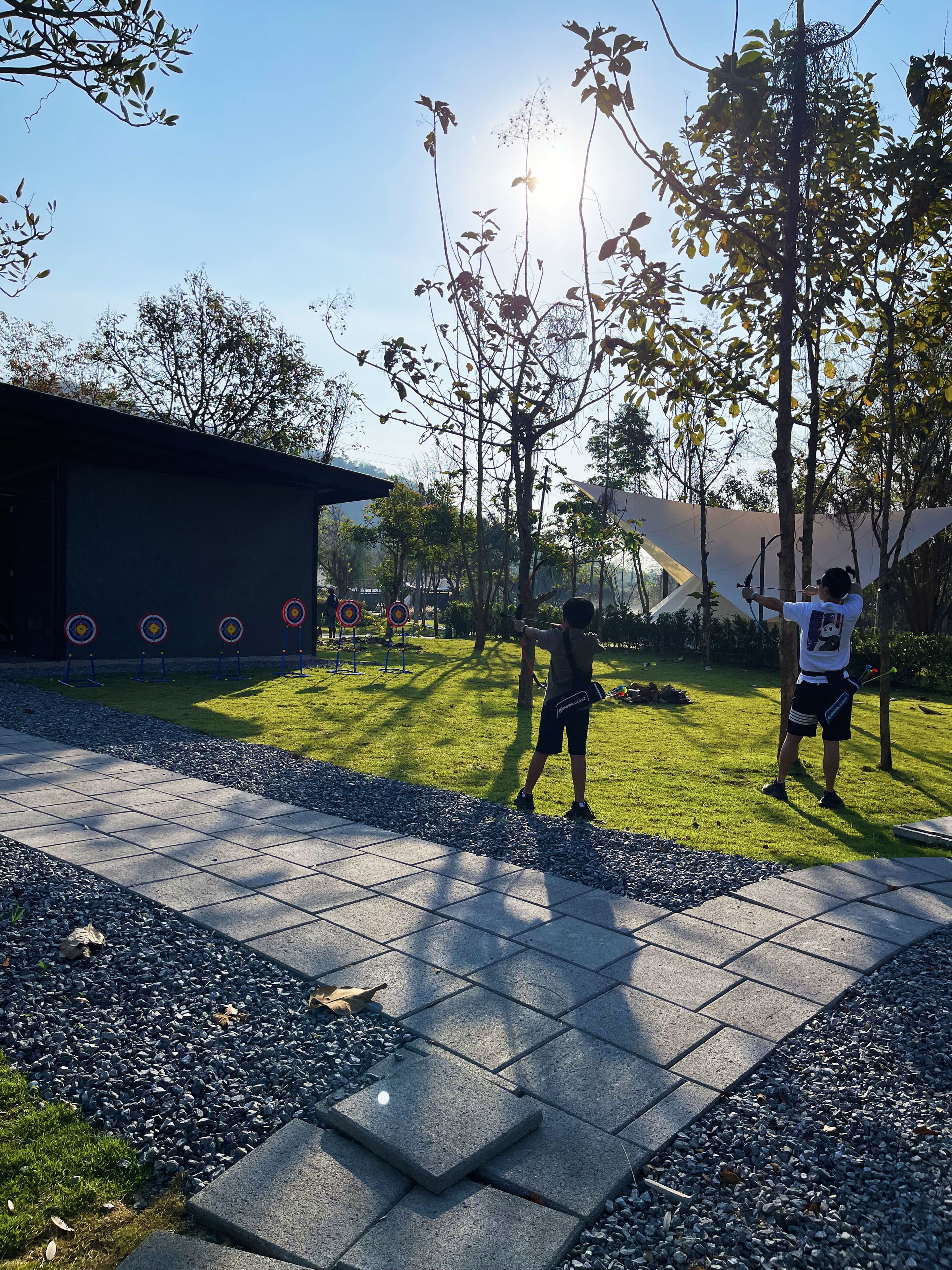 The Wild Khao Yai - Glamping 1*