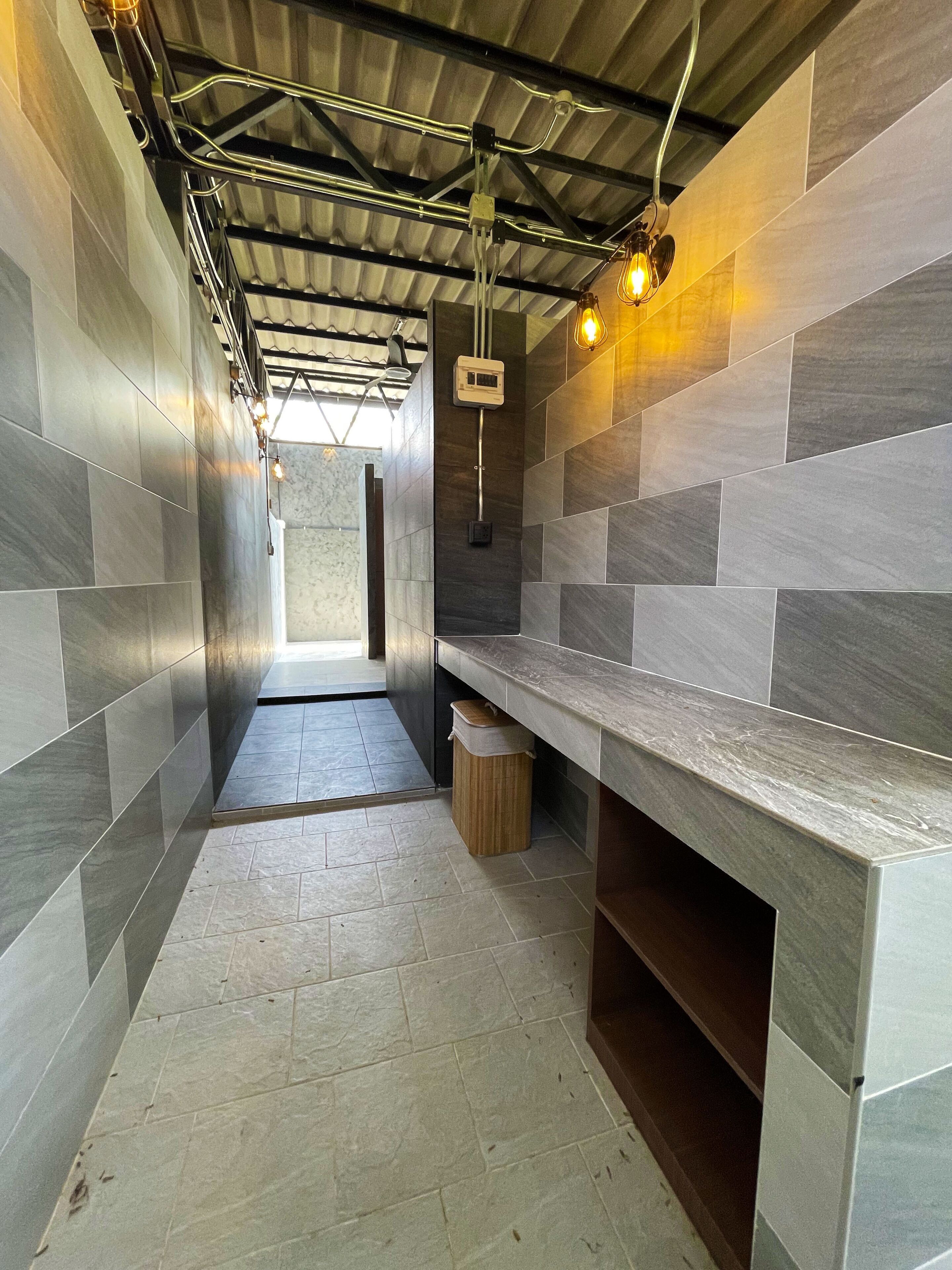 The Wild Khao Yai - Glamping 1*