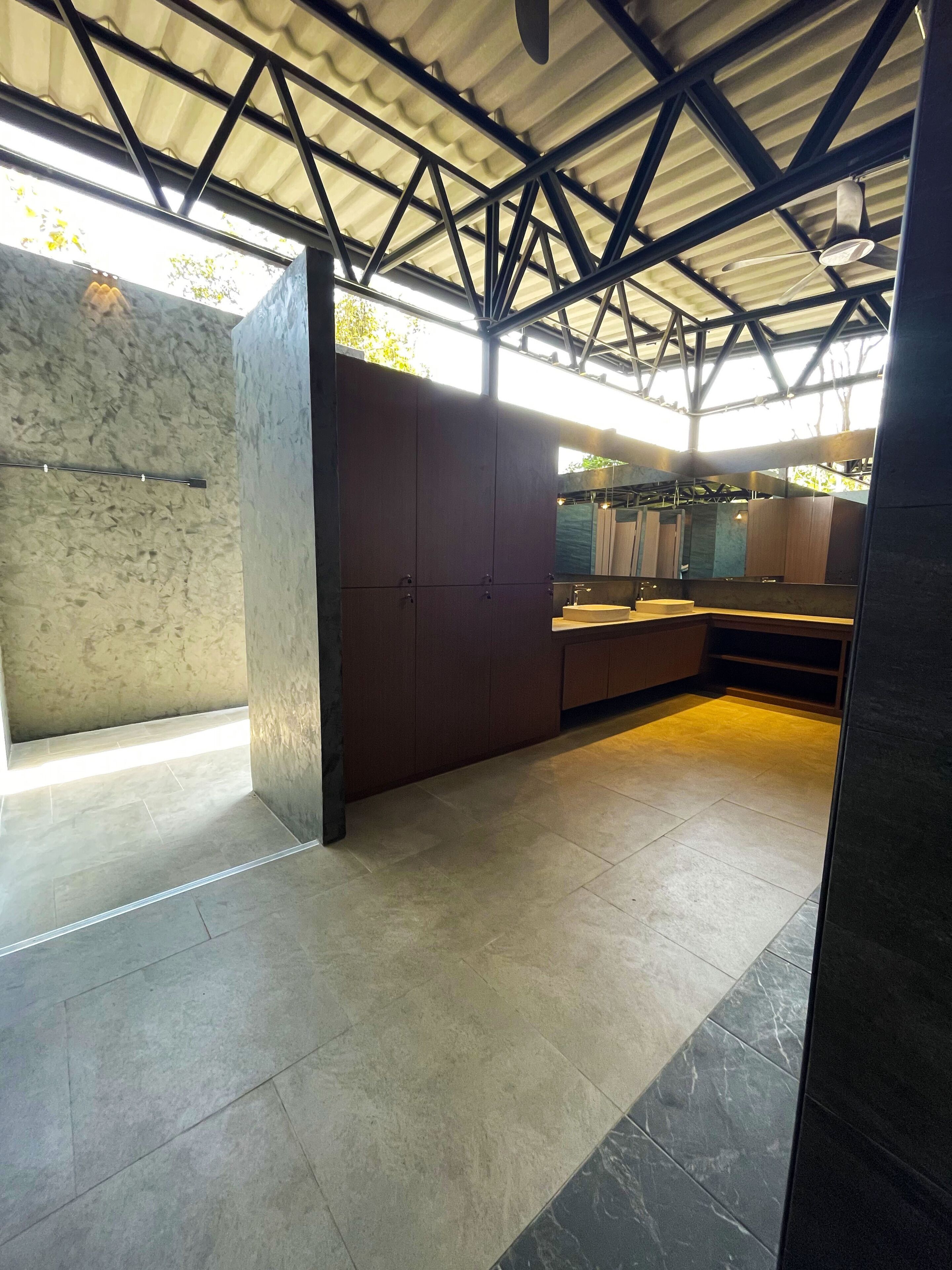 The Wild Khao Yai - Glamping 1*