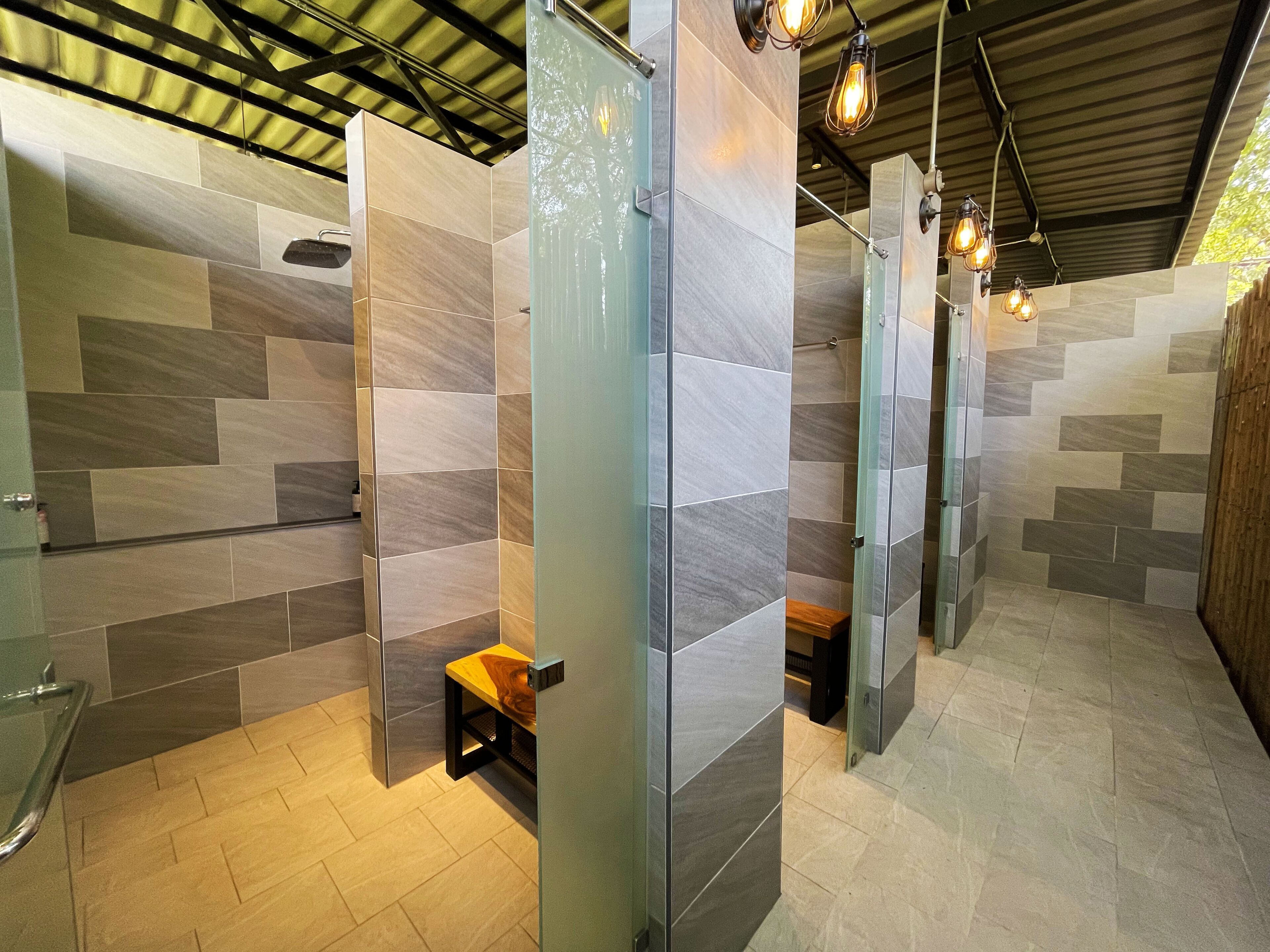 The Wild Khao Yai - Glamping 1*