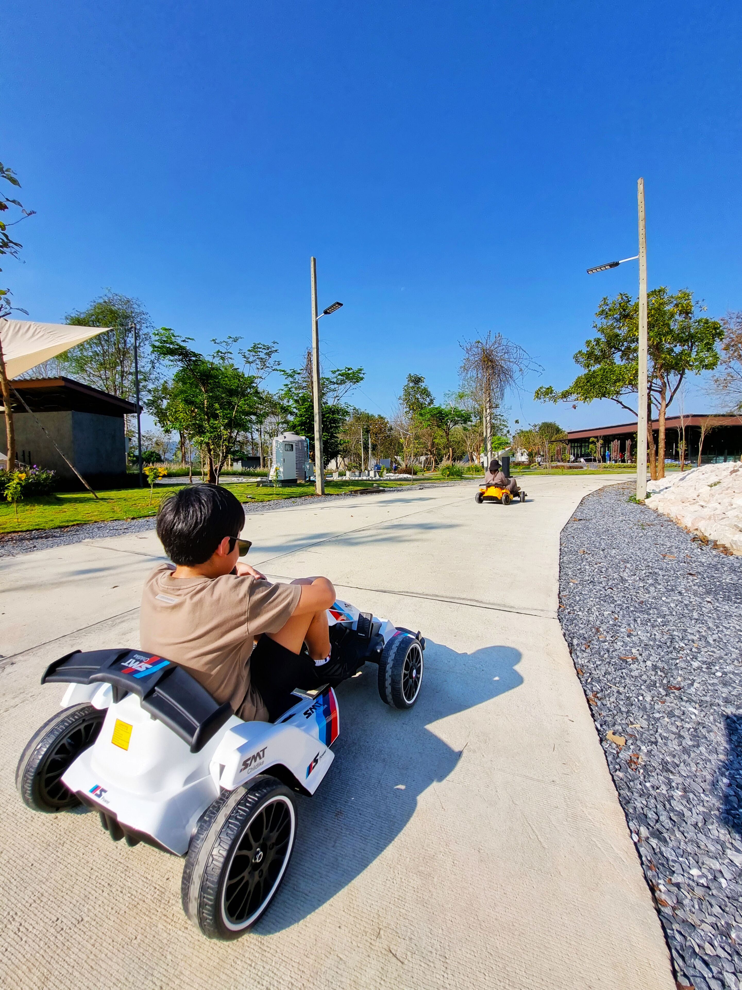 The Wild Khao Yai - Glamping 1*