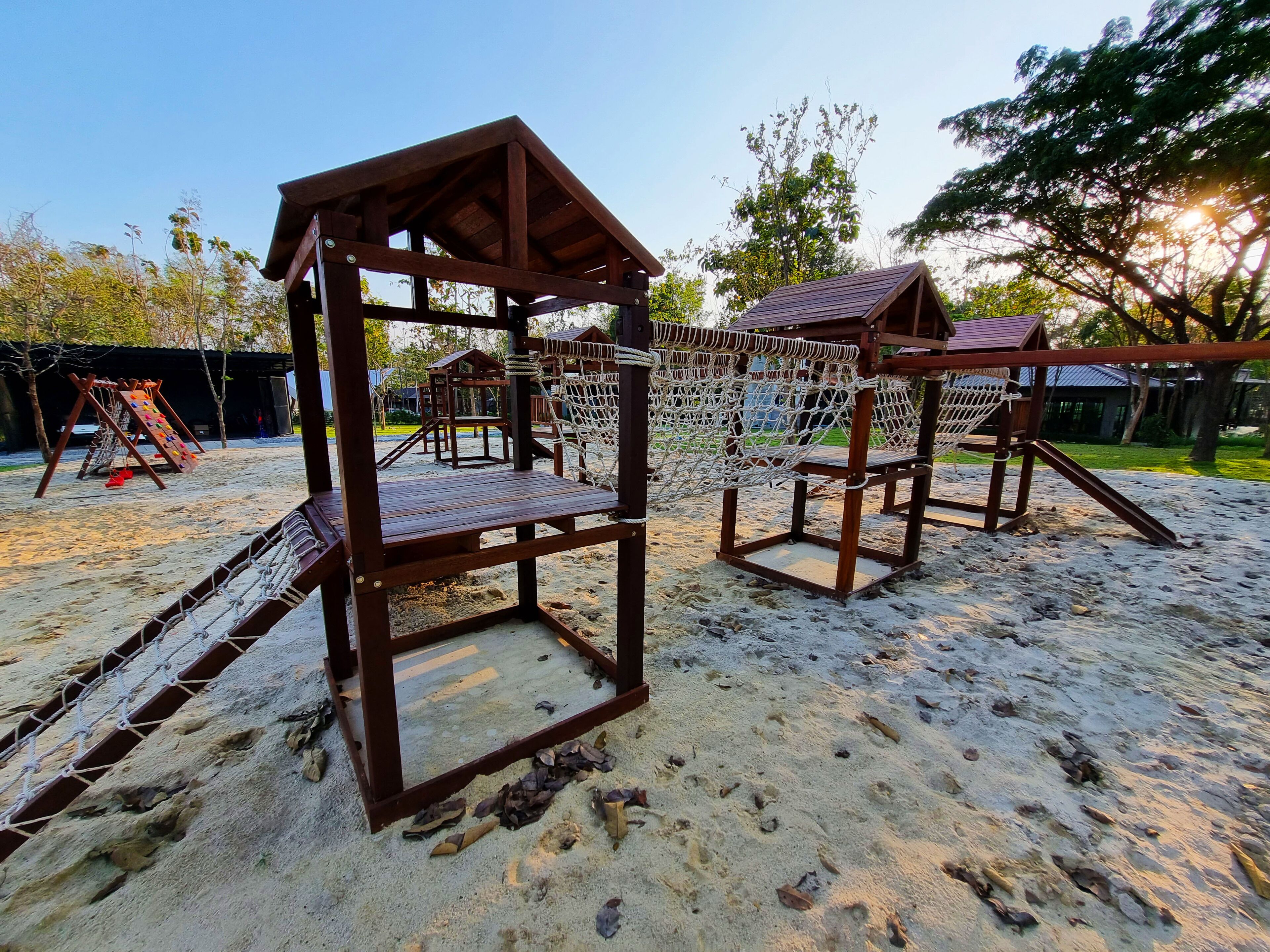 The Wild Khao Yai - Glamping 1*