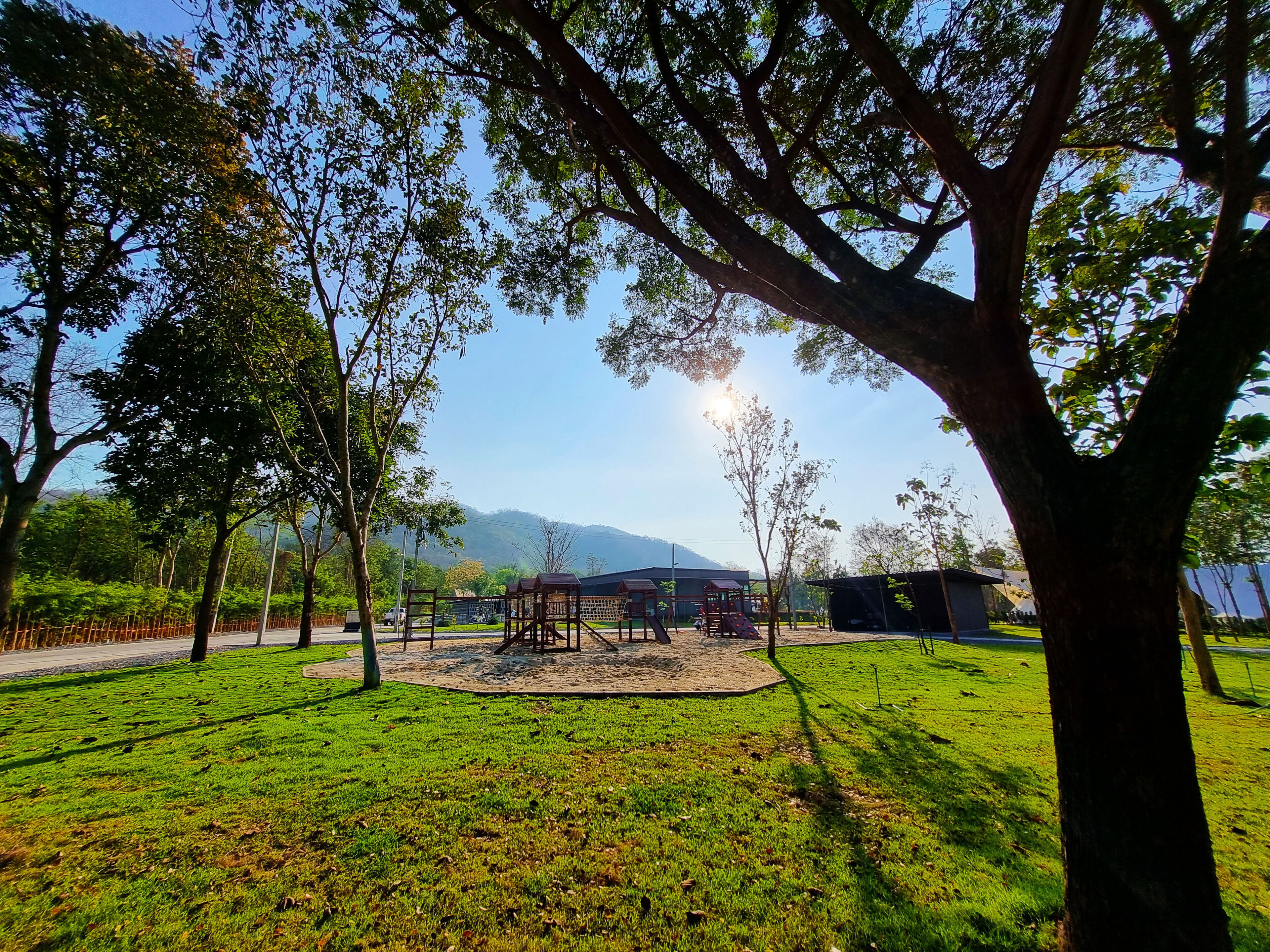 The Wild Khao Yai - Glamping 1*